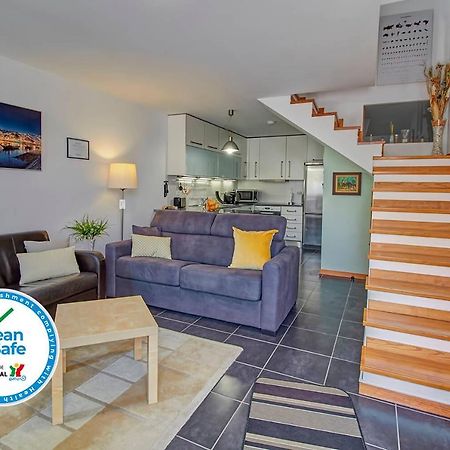 Apartament Bairro Alegre, Casa Do Porto Zewnętrze zdjęcie