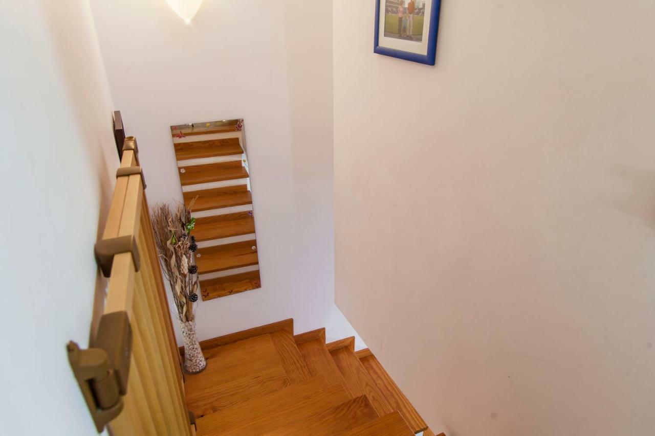 Apartament Bairro Alegre, Casa Do Porto Zewnętrze zdjęcie