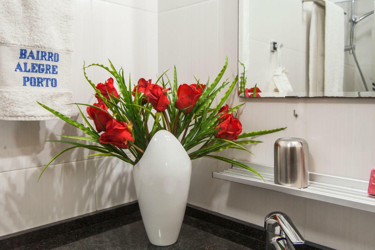 Apartament Bairro Alegre, Casa Do Porto Zewnętrze zdjęcie