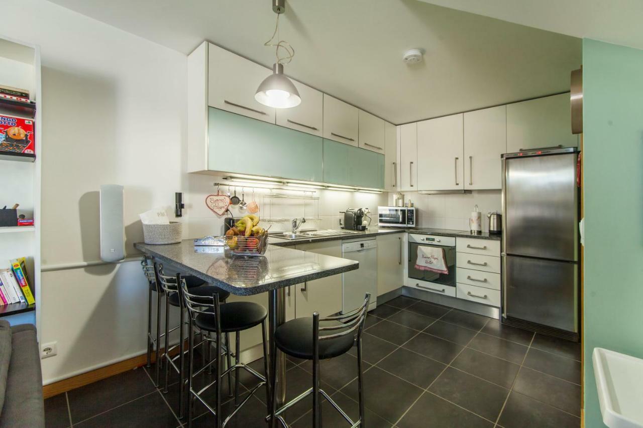 Apartament Bairro Alegre, Casa Do Porto Zewnętrze zdjęcie