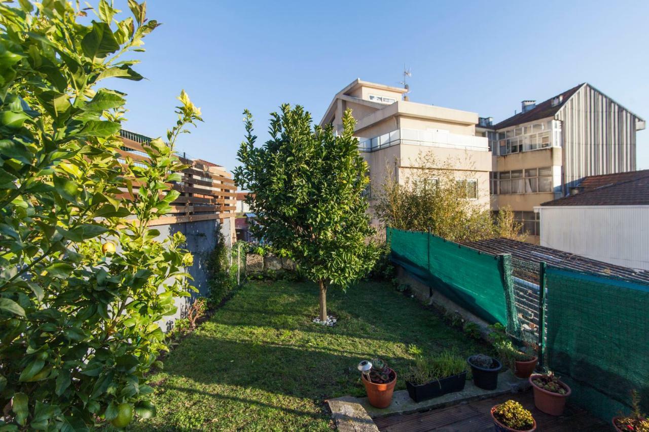 Apartament Bairro Alegre, Casa Do Porto Zewnętrze zdjęcie