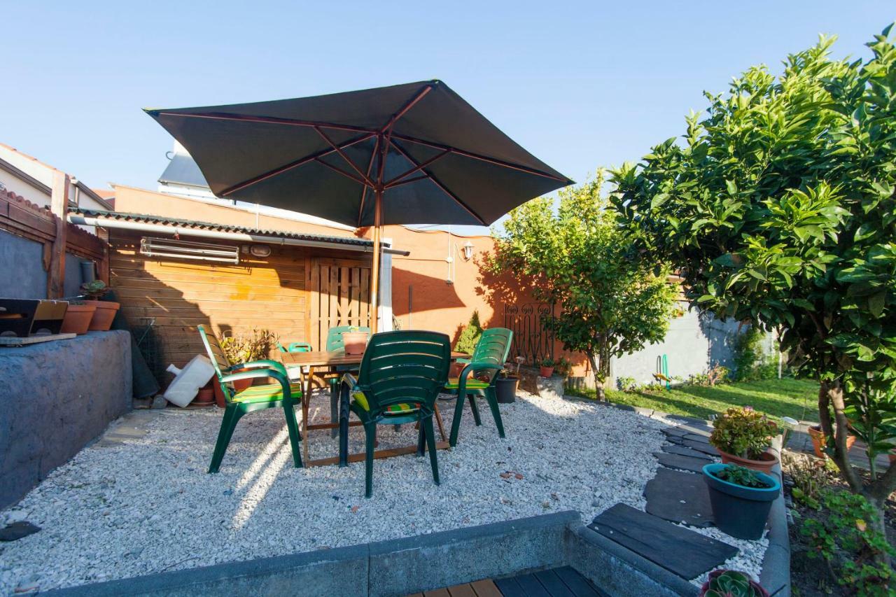 Apartament Bairro Alegre, Casa Do Porto Zewnętrze zdjęcie