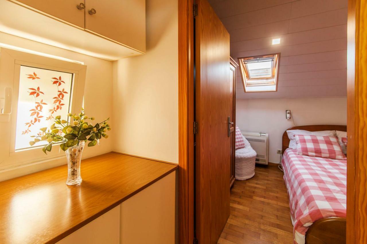 Apartament Bairro Alegre, Casa Do Porto Zewnętrze zdjęcie