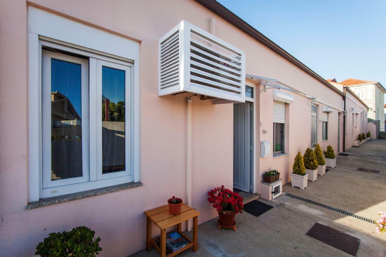 Apartament Bairro Alegre, Casa Do Porto Zewnętrze zdjęcie