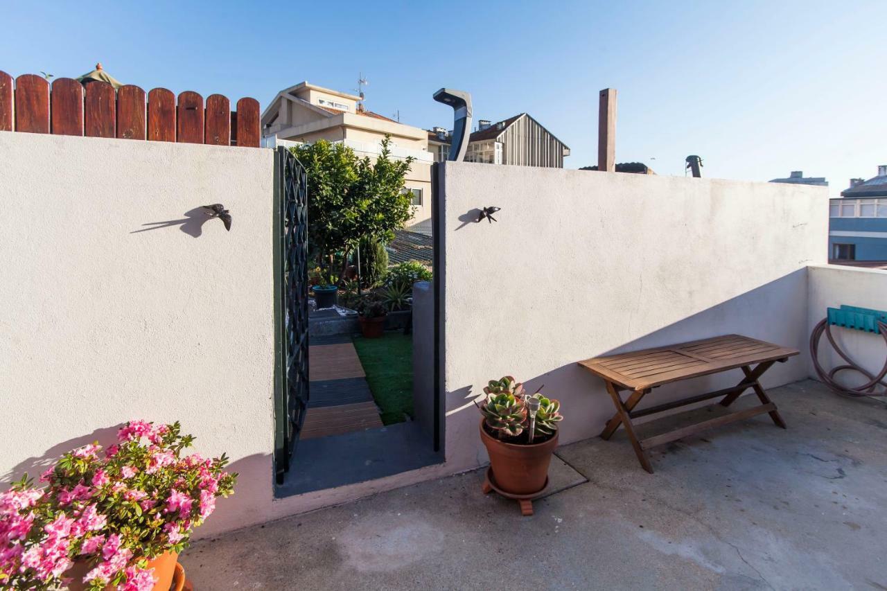 Apartament Bairro Alegre, Casa Do Porto Zewnętrze zdjęcie