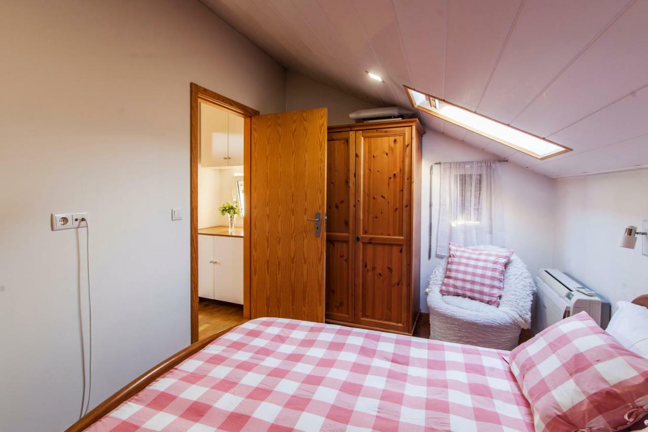 Apartament Bairro Alegre, Casa Do Porto Zewnętrze zdjęcie