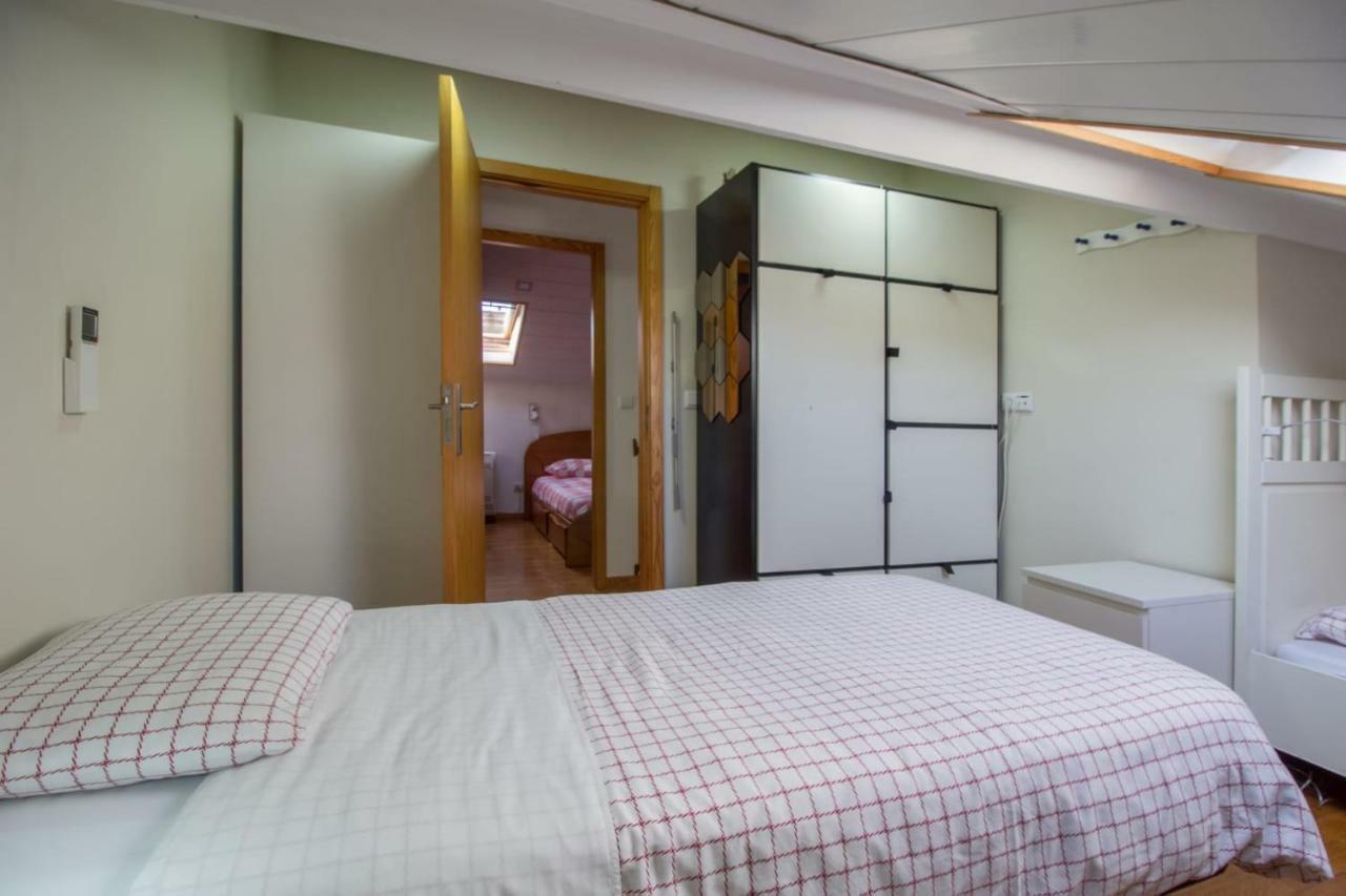 Apartament Bairro Alegre, Casa Do Porto Zewnętrze zdjęcie