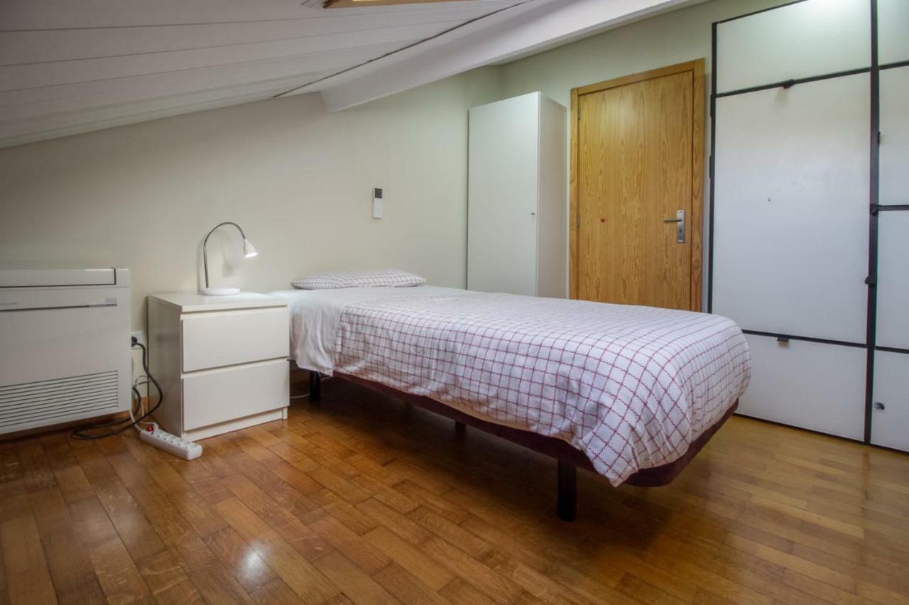 Apartament Bairro Alegre, Casa Do Porto Zewnętrze zdjęcie