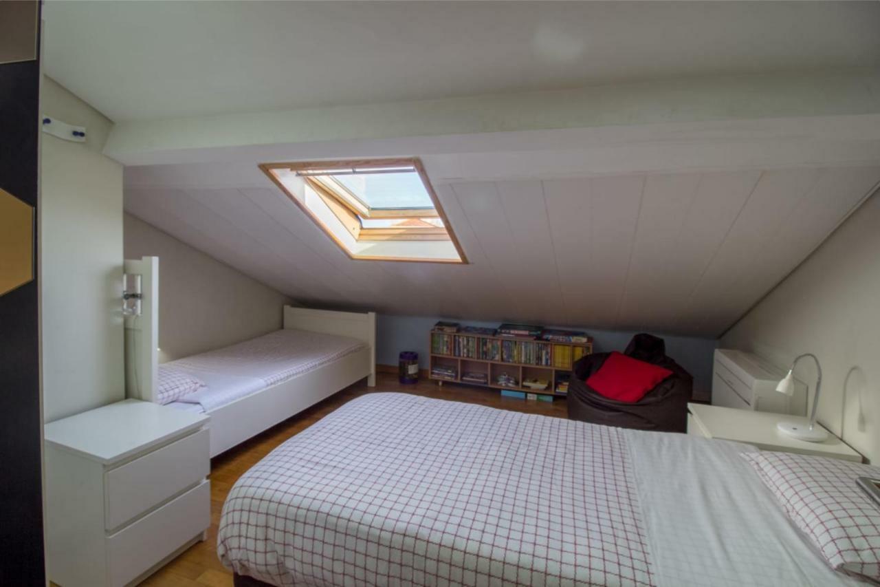 Apartament Bairro Alegre, Casa Do Porto Zewnętrze zdjęcie
