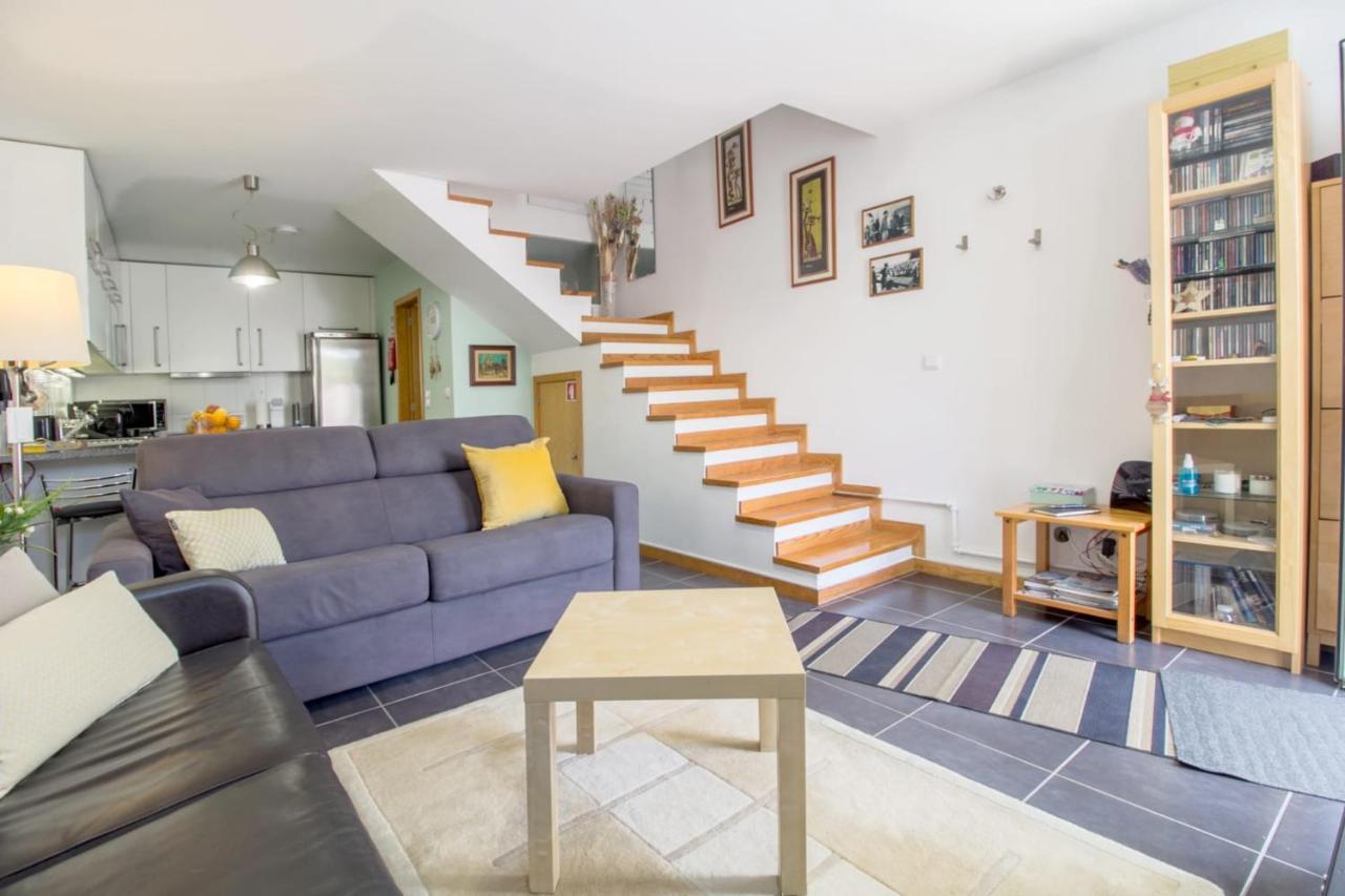 Apartament Bairro Alegre, Casa Do Porto Zewnętrze zdjęcie