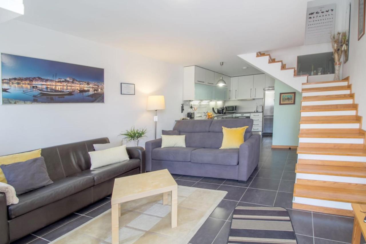 Apartament Bairro Alegre, Casa Do Porto Zewnętrze zdjęcie