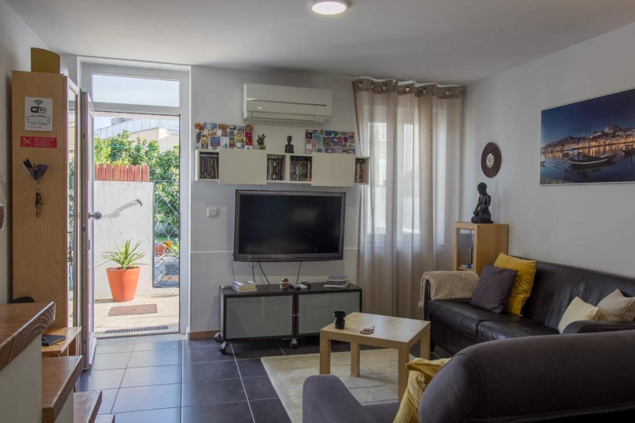 Apartament Bairro Alegre, Casa Do Porto Zewnętrze zdjęcie