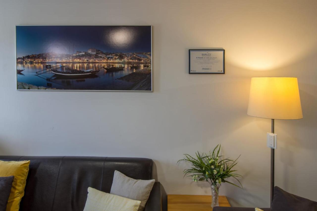 Apartament Bairro Alegre, Casa Do Porto Zewnętrze zdjęcie