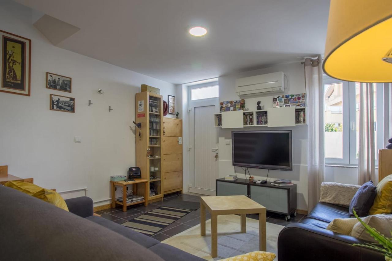 Apartament Bairro Alegre, Casa Do Porto Zewnętrze zdjęcie