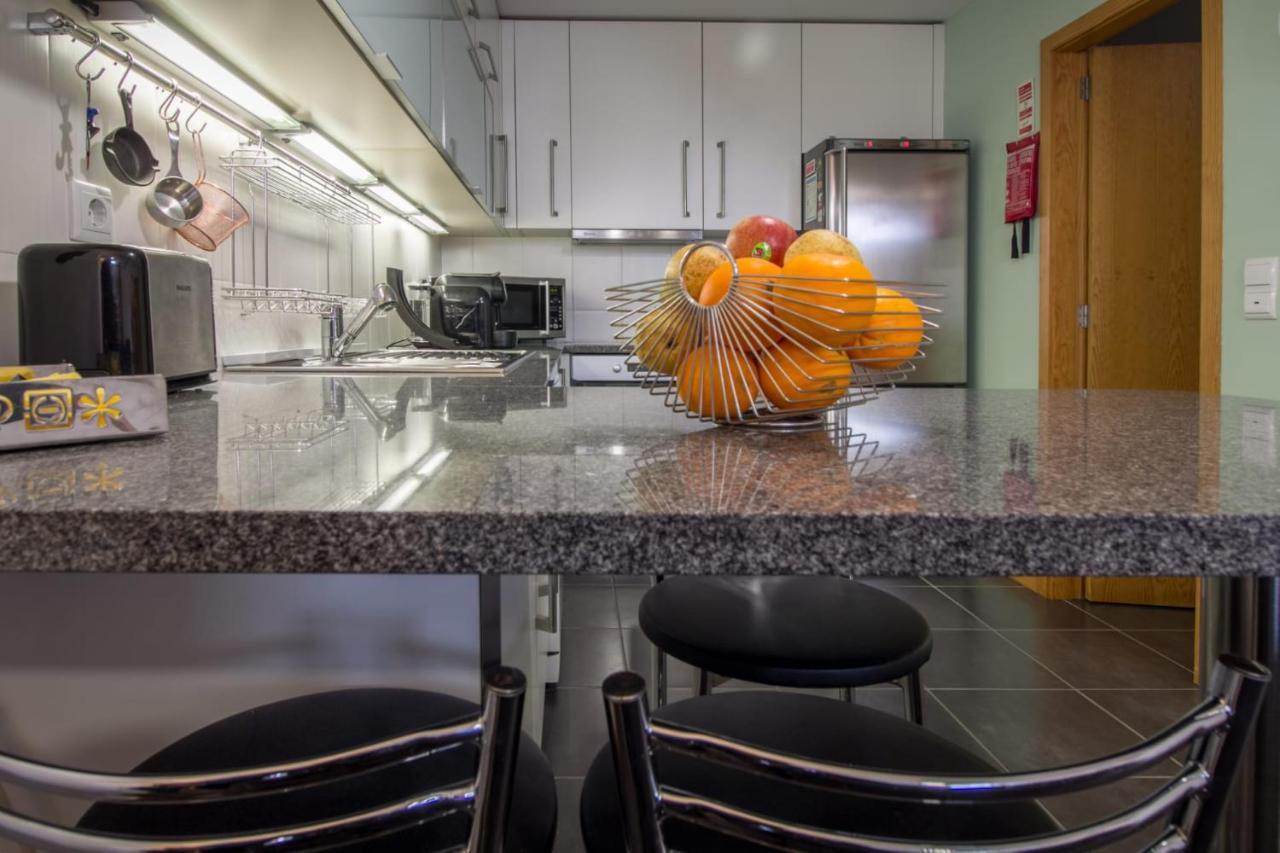 Apartament Bairro Alegre, Casa Do Porto Zewnętrze zdjęcie
